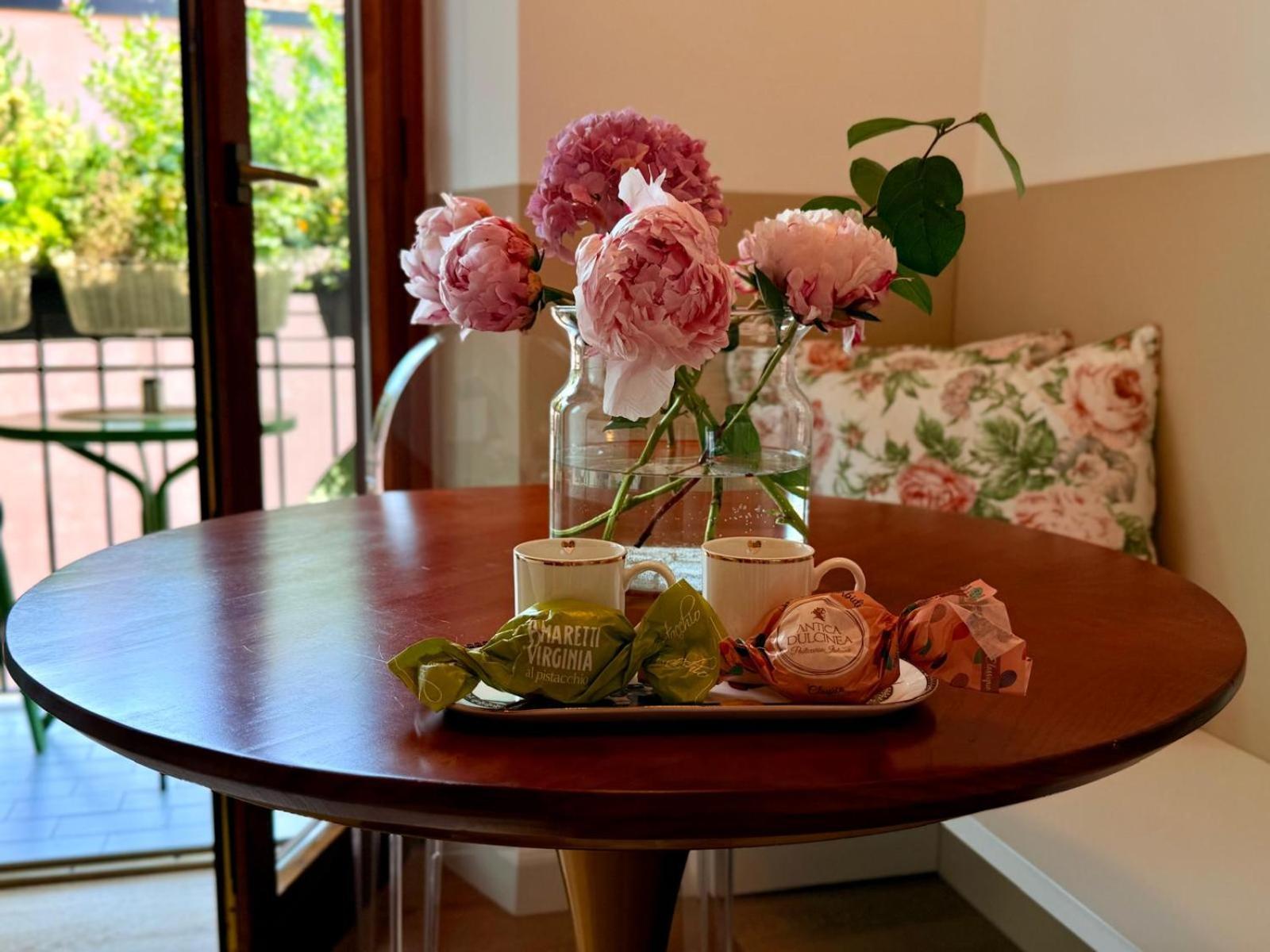 Casa Estia - Mico, Citylife, San Siro, Elegance And Comfort In The Heart Of Appartamento