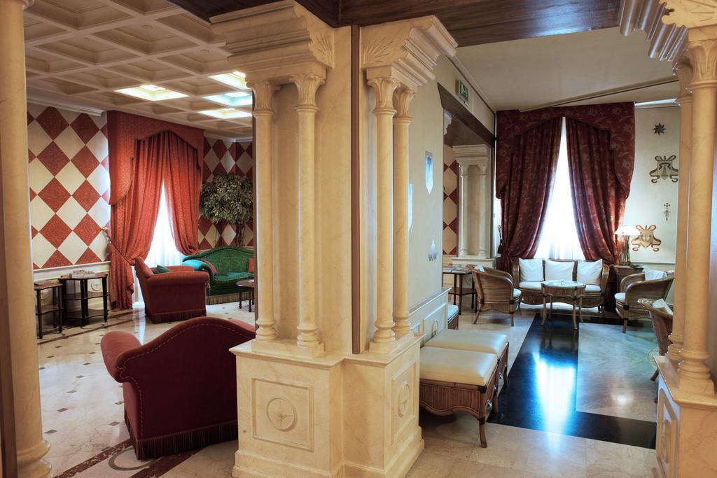 Hotel Regency Milan