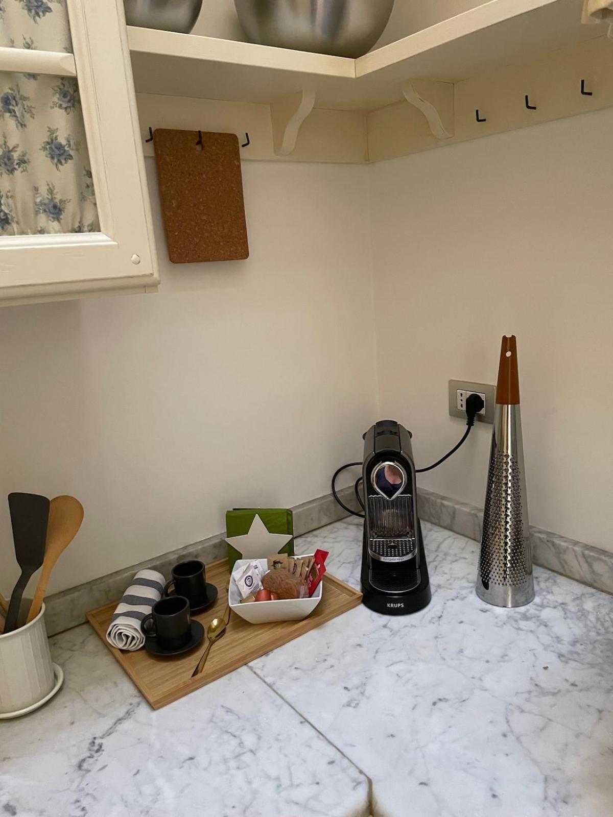 Charming At The Columns Of San Lorenzo Apartment Milan