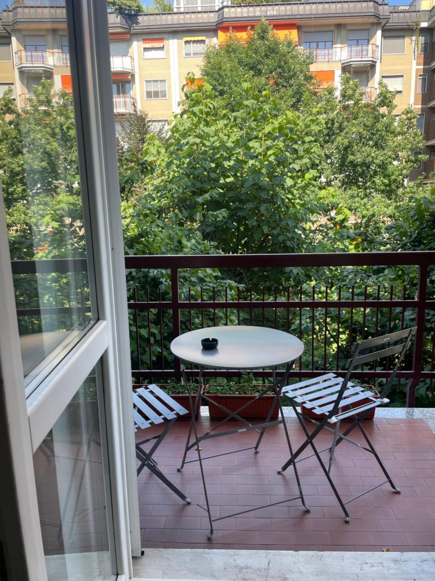 Magie Apartment Milan