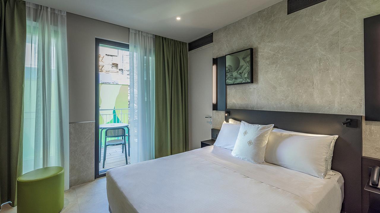 Hotel Palazzo Viridis