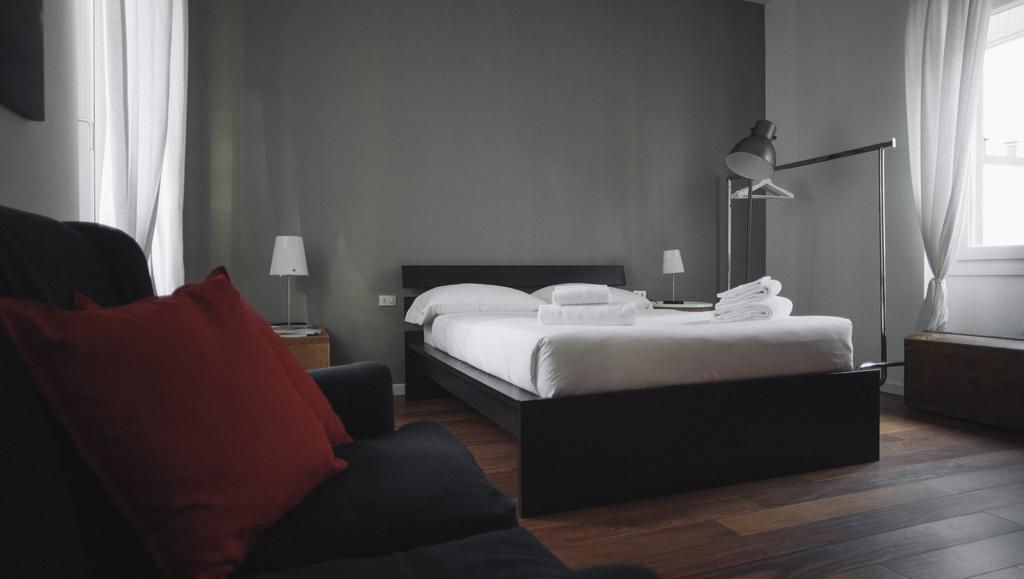 Italianway-ugo Bassi Apartment Milan