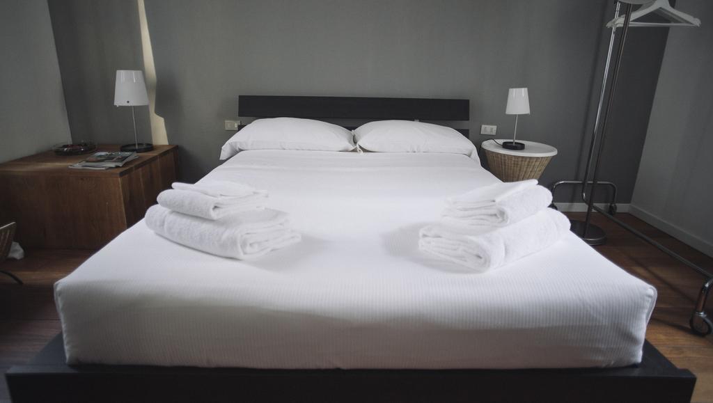 Italianway-ugo Bassi Apartment