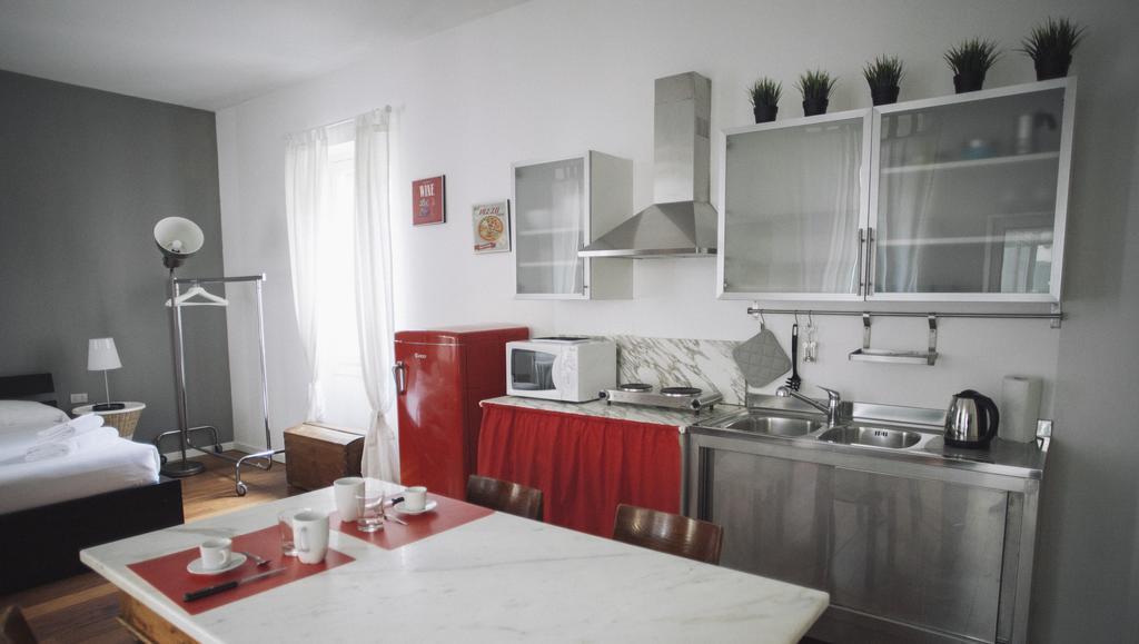 Apartment Italianway-ugo Bassi