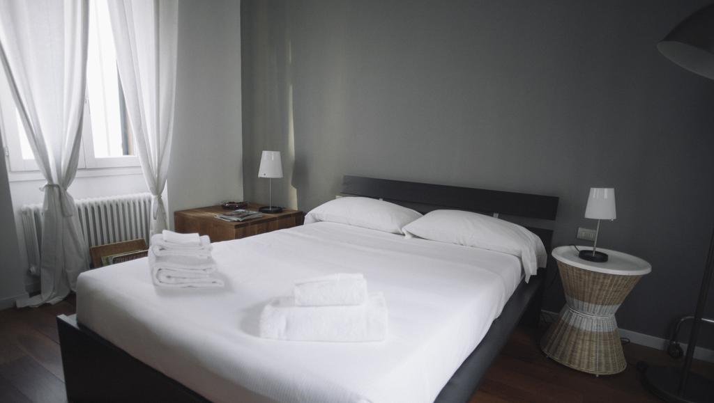 Italianway-ugo Bassi Apartment Milan