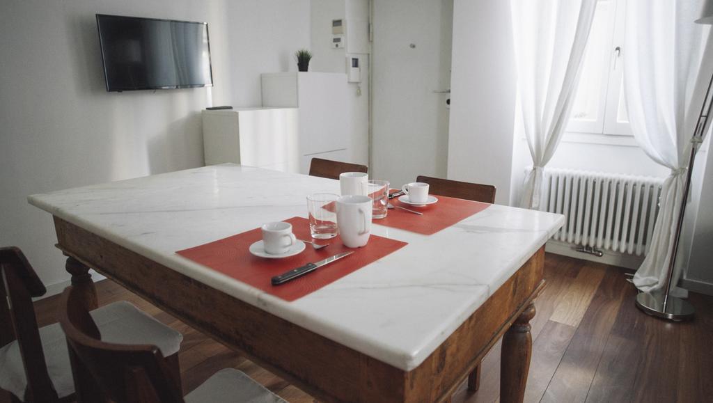 Italianway-ugo Bassi Apartment