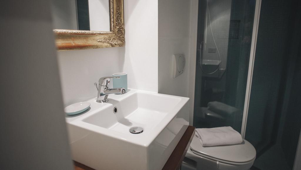 Italianway-ugo Bassi Apartment *