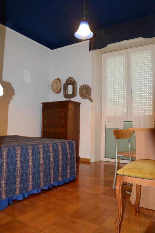 Cavaliere Guest house Milan
