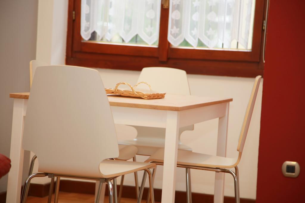Bilocale Indipendente Apartment *