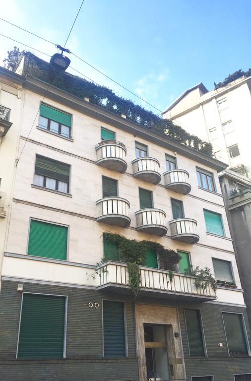 Le Corti Di Aloa Apartamento *