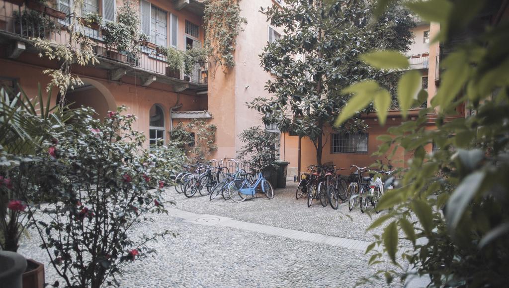 Apartment Italianway-cesare Da Sesto *