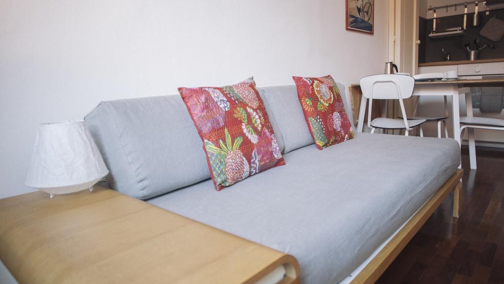 Italianway-cesare Da Sesto Apartment