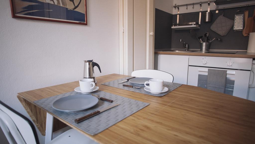 Italianway-cesare Da Sesto Apartment Milan