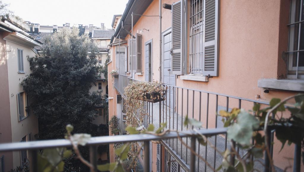 Apartment Italianway-cesare Da Sesto *
