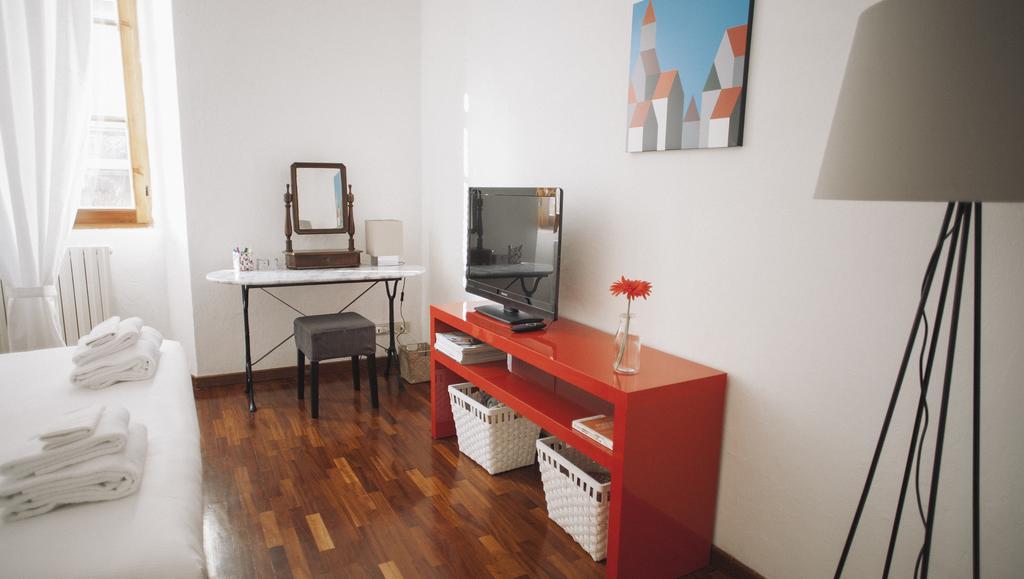 Italianway-cesare Da Sesto Apartment