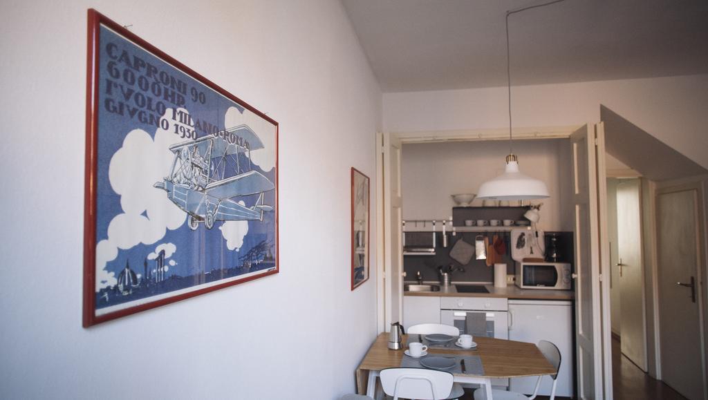 Italianway-cesare Da Sesto * Milan