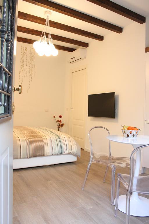 Apartment Sant'agostino *