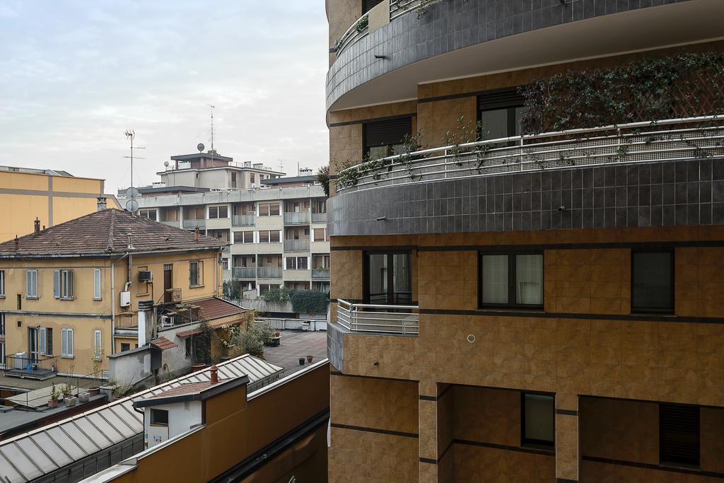 Via Boscovich Apartment Milan