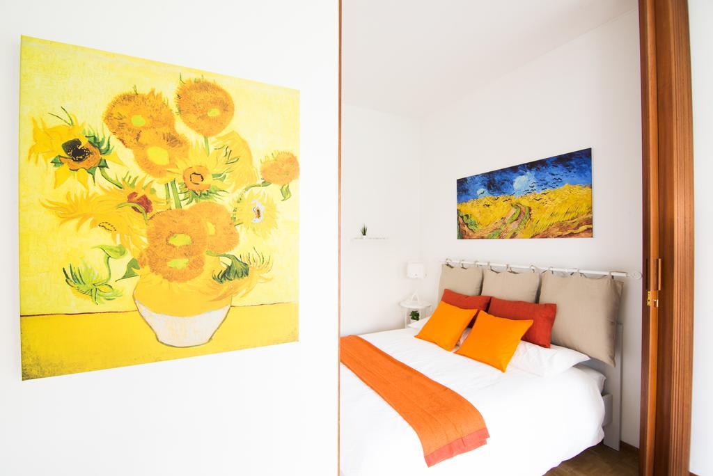 Apartamento Vincent Milão