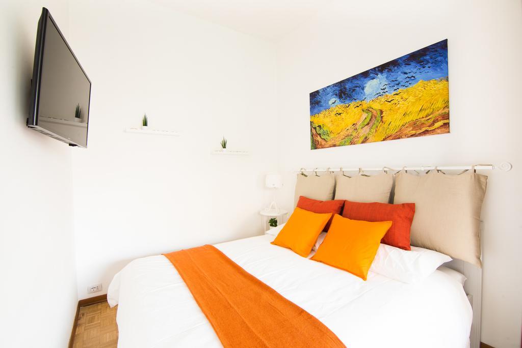 Vincent Apartamento *