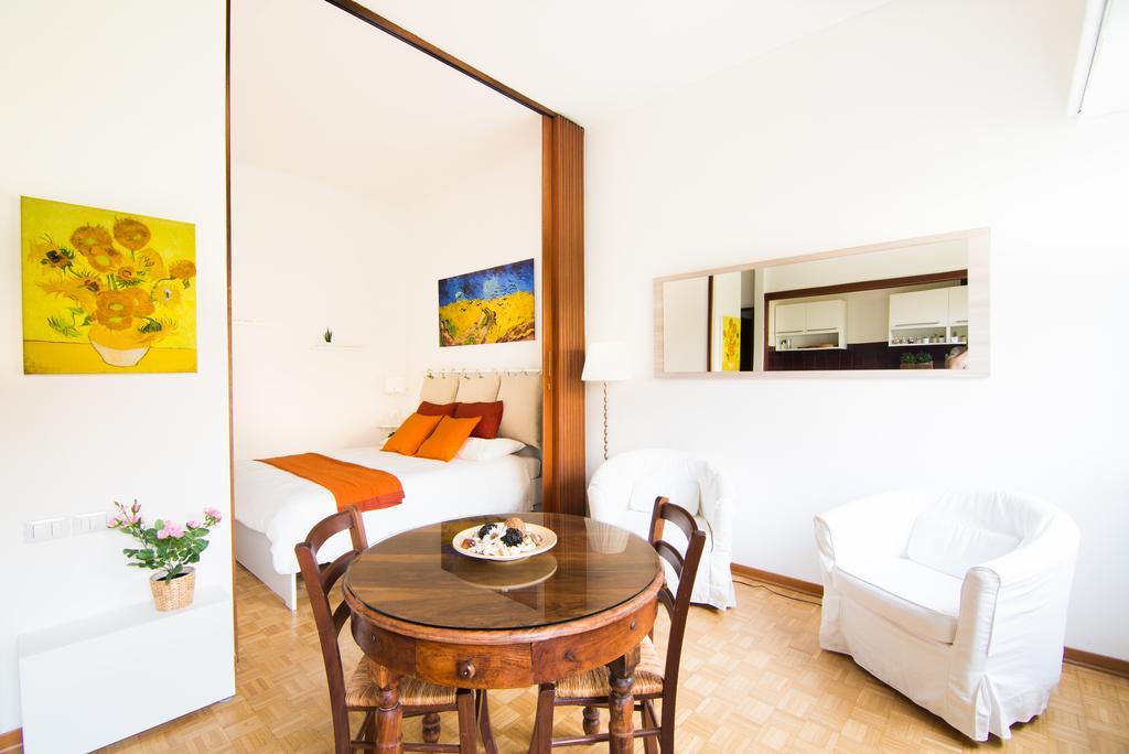Vincent Apartamento Milão