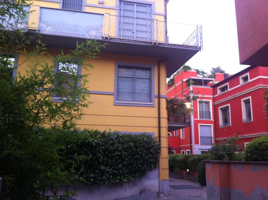 Navigli Downtown Cocco House Apartment Milan