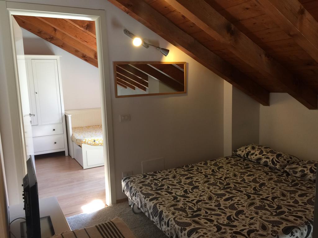 Navigli Downtown Cocco House