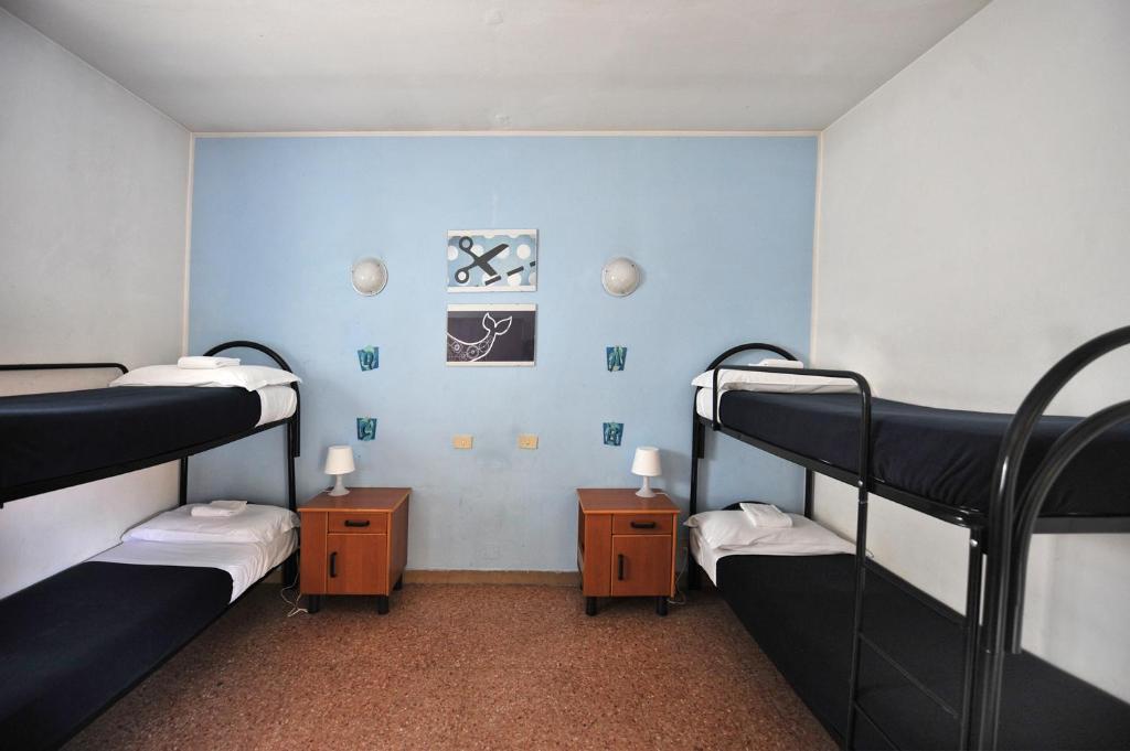 Hostel Ostellolinda