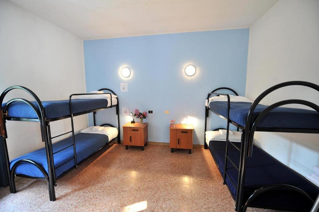 Hostel Ostellolinda Milan