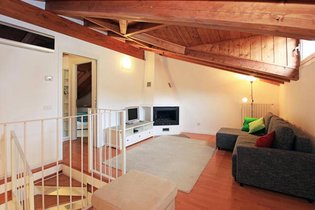 Apartment Navigli Downtown Cocco House Milan