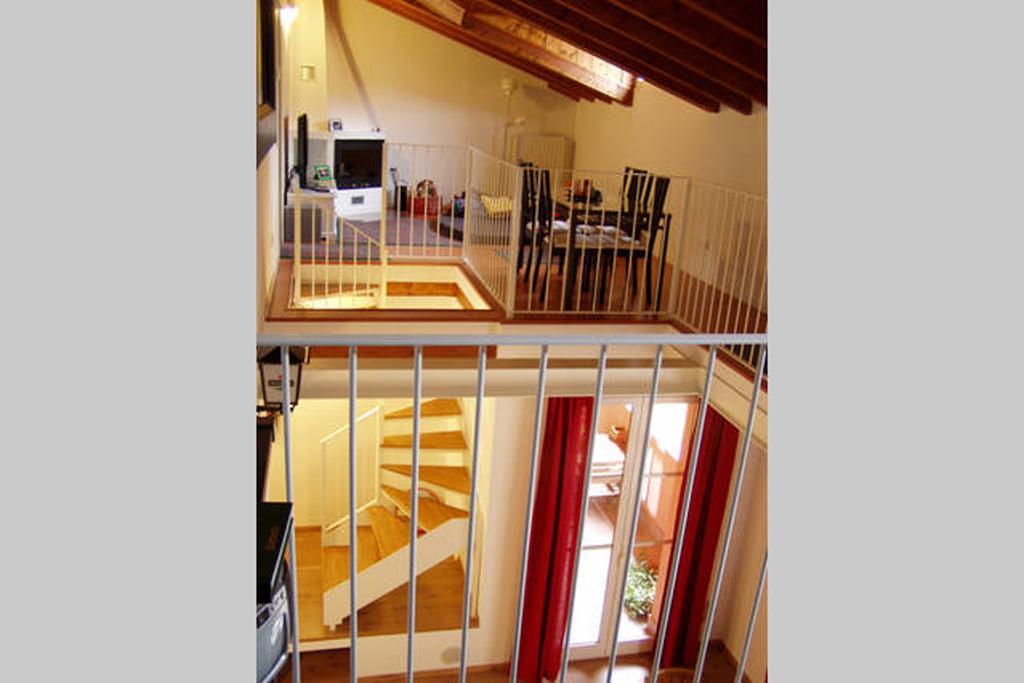 Navigli Downtown Cocco House Apartment Milan