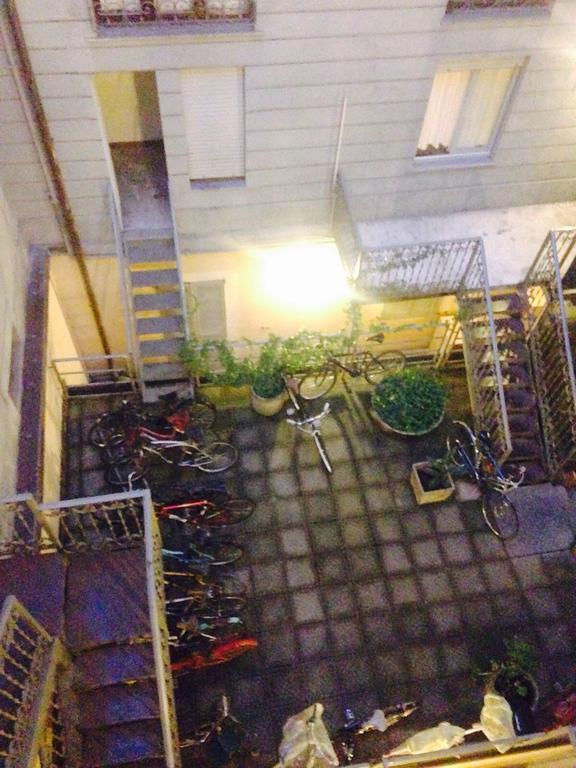 Apartment Cadorna *