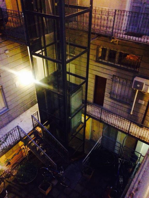 Apartment Cadorna