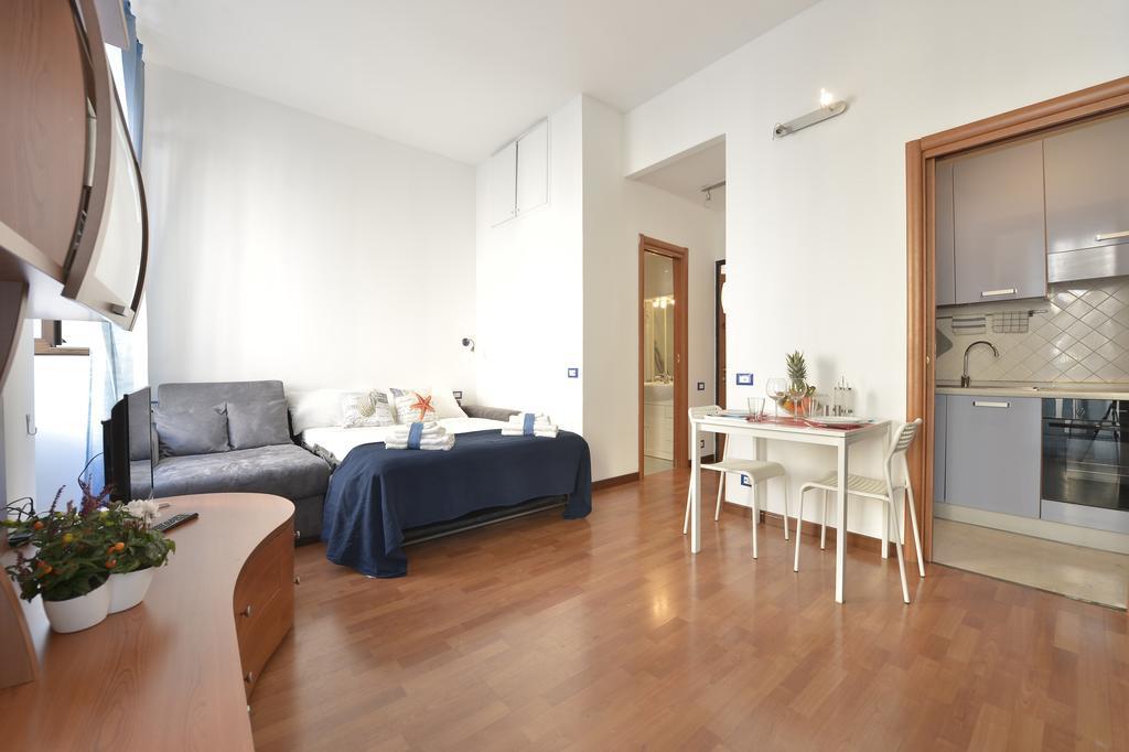 Apartment Lecco *