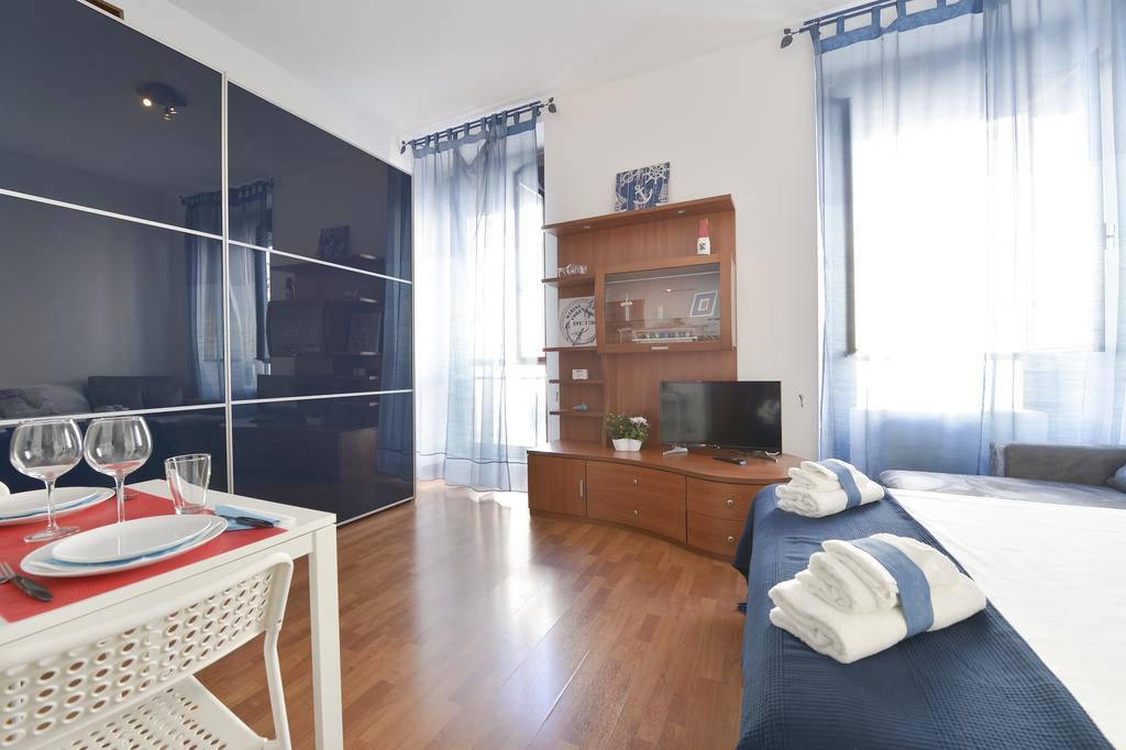 Lecco Apartment Milan