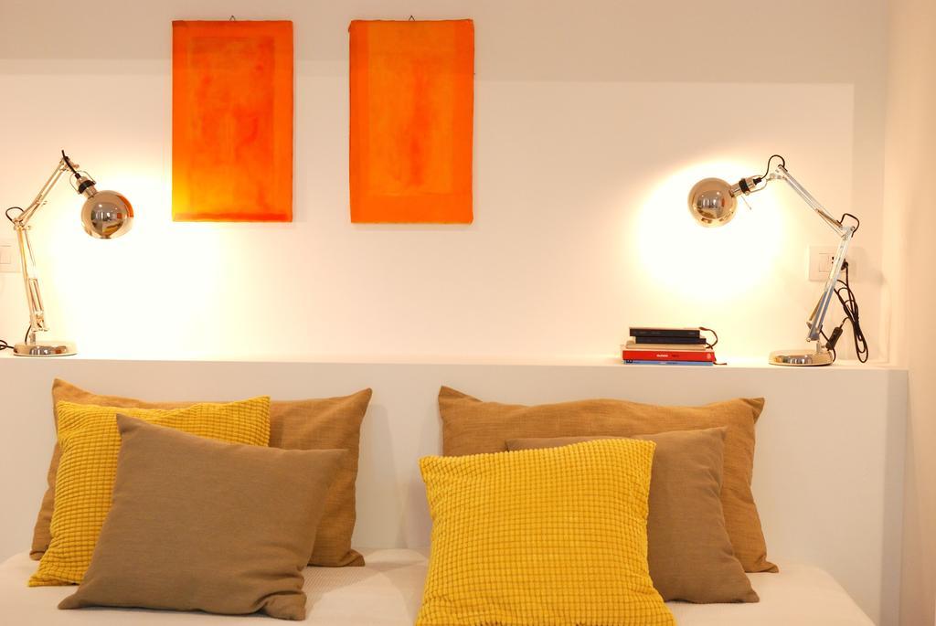 Guest house Isola Libera *