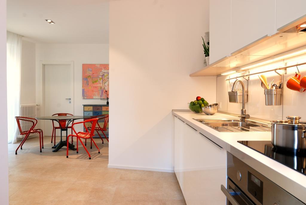 Guest house Isola Libera Milan