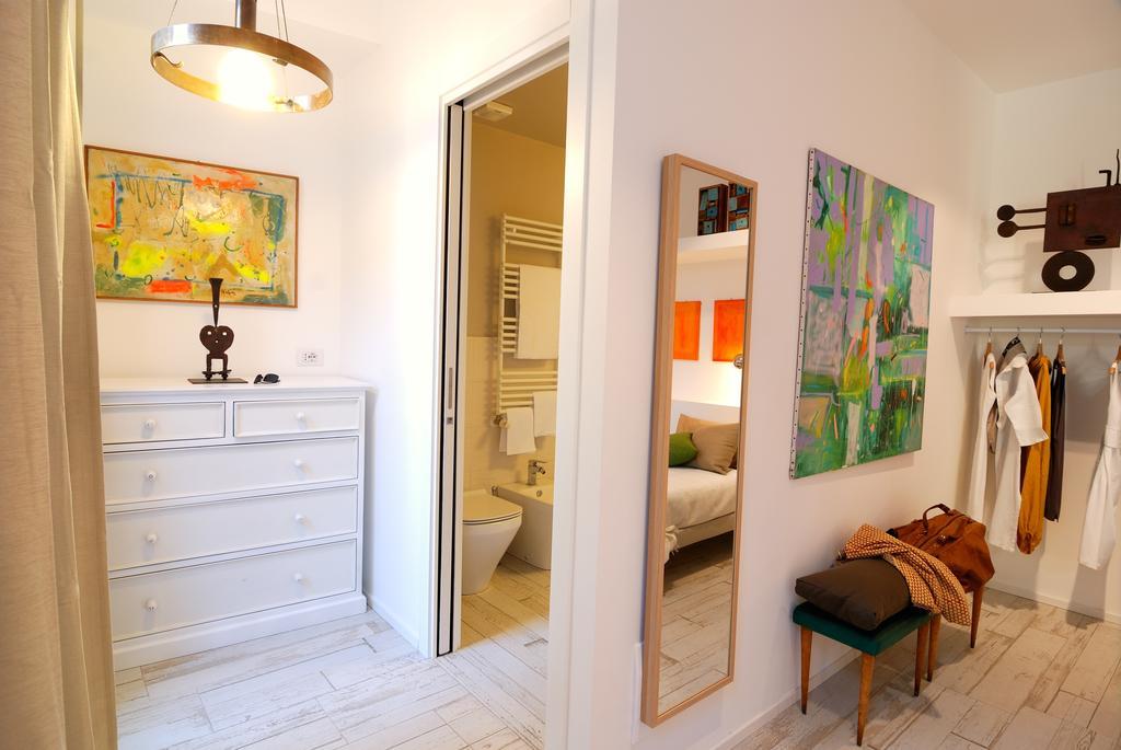 Guest house Isola Libera