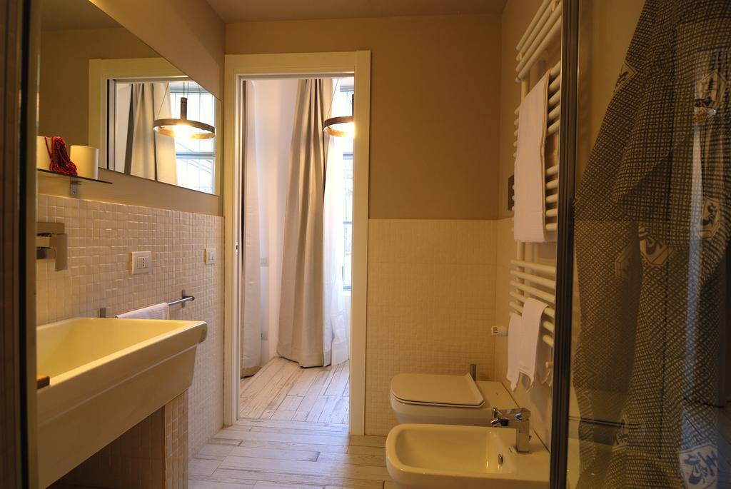 Guest house Isola Libera