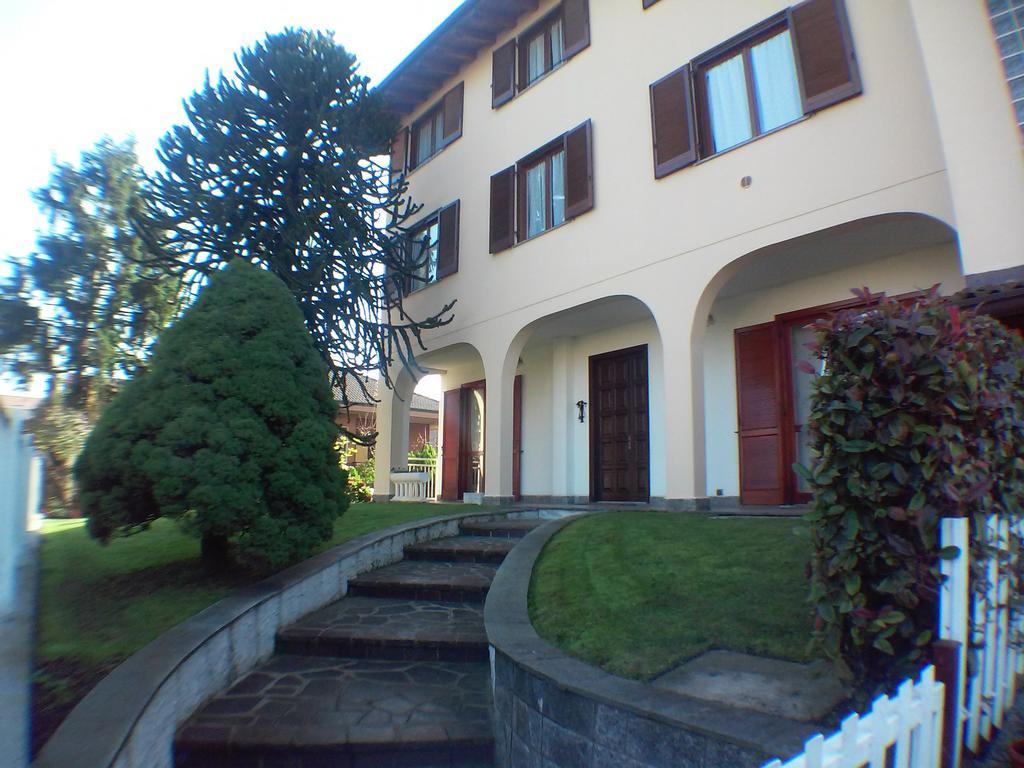 Oasi Apartment Milan