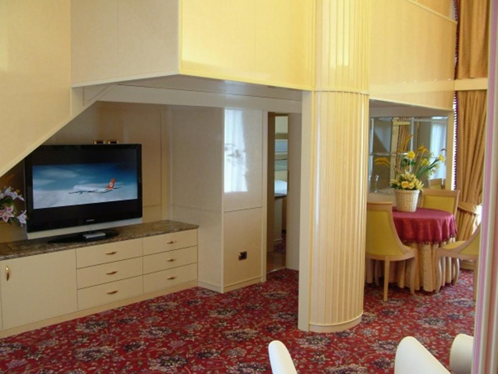 Hotel Wagner 4*
