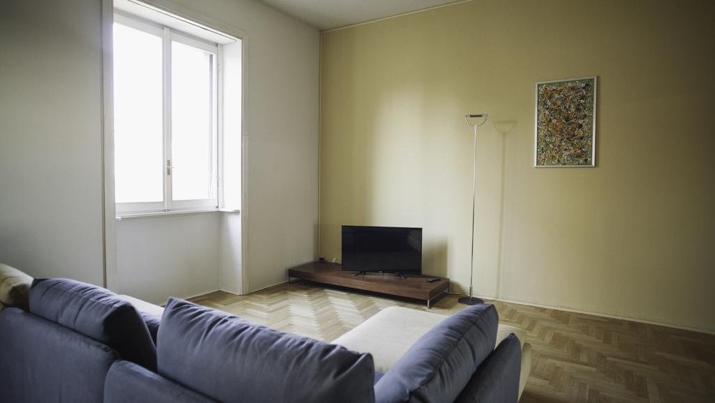 Apartment Italianway-merlo