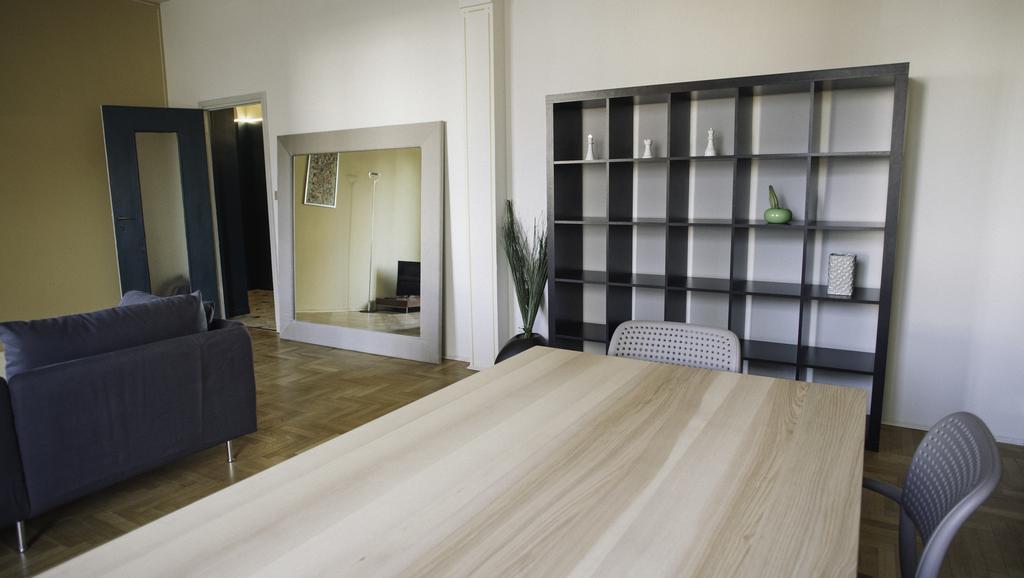 Italianway-merlo Apartment *