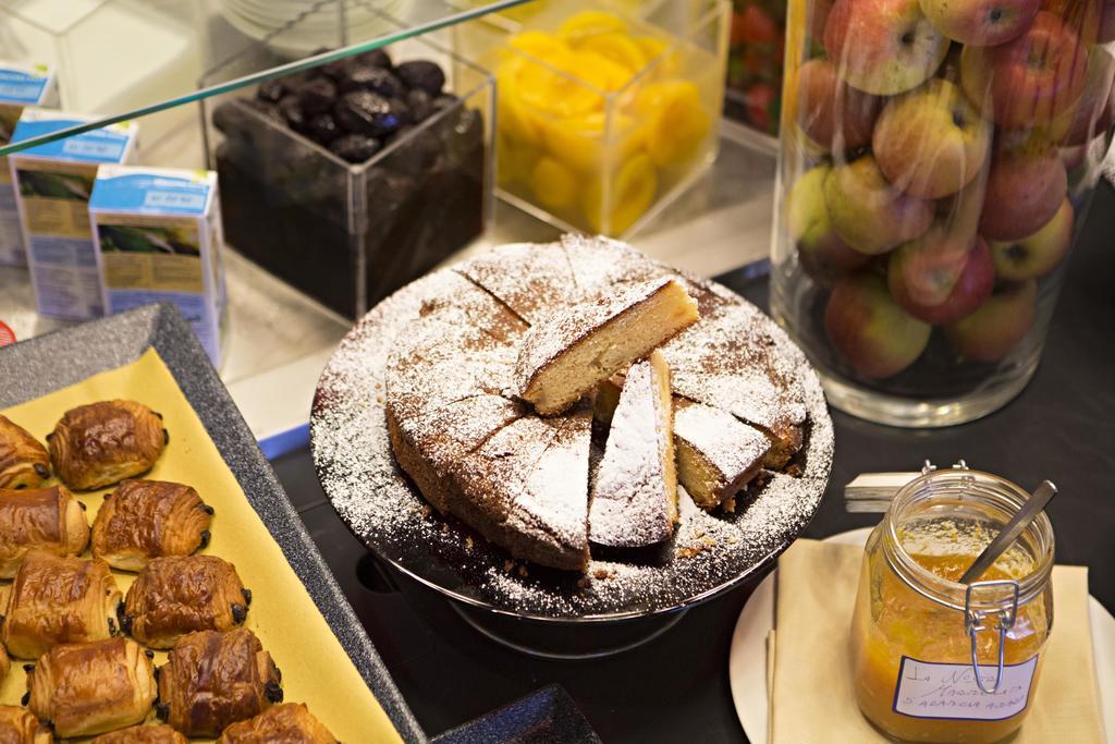 Hotel Novotel Linate Aeroporto Milan