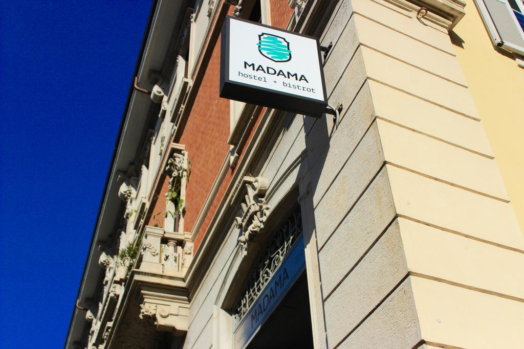 Madama & Bistrot