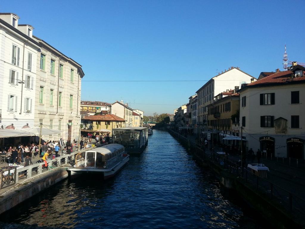 Da Ivano Navigli