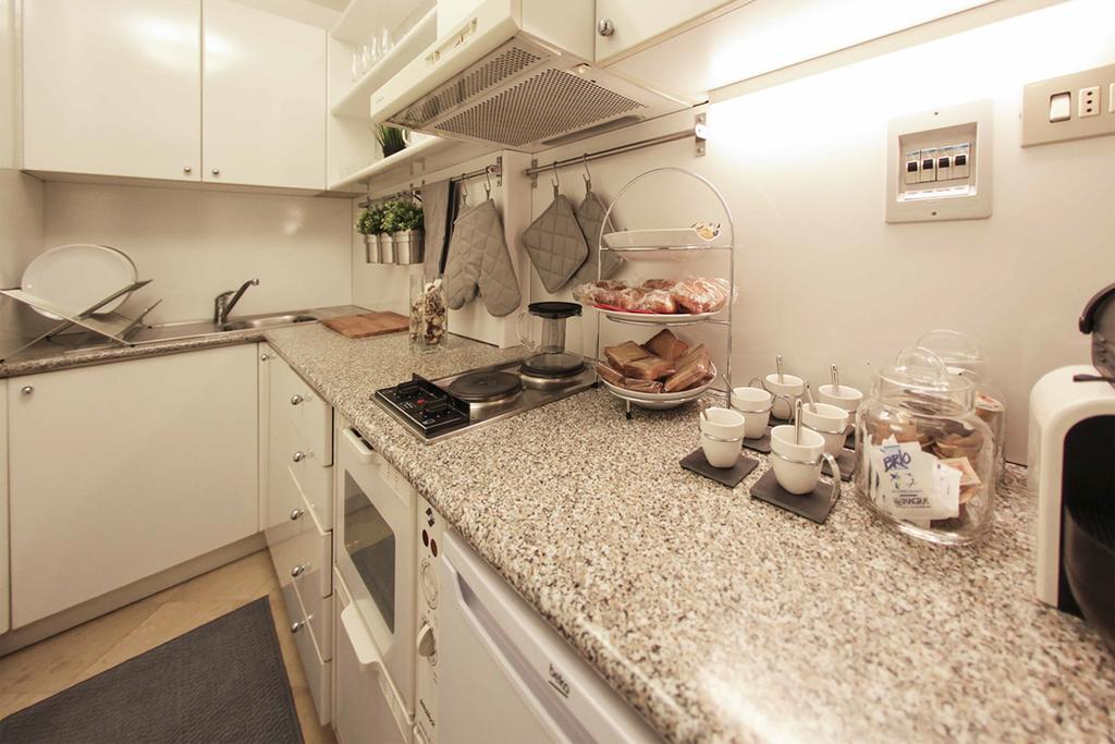 Hemeras Boutique Homes - Super Central Design * Milan