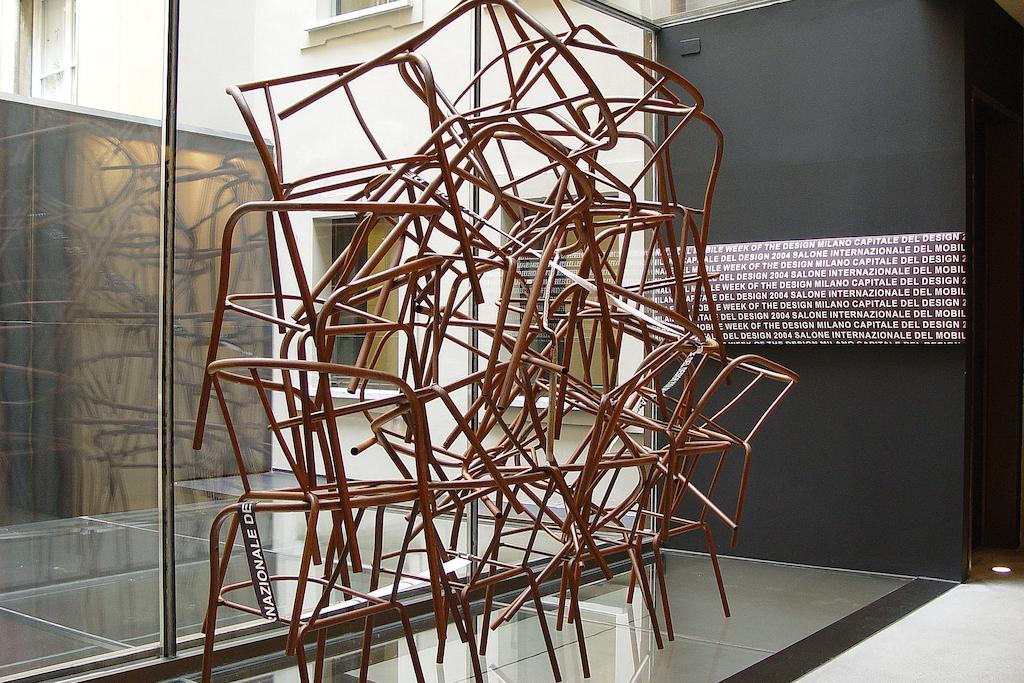 Straf, Milan, A Member Of Design 4*