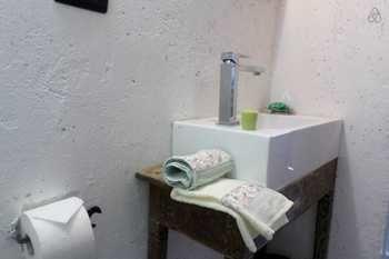 Apartment Brera Industrial Design