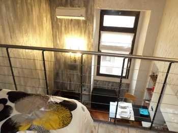 Apartment Brera Industrial Design